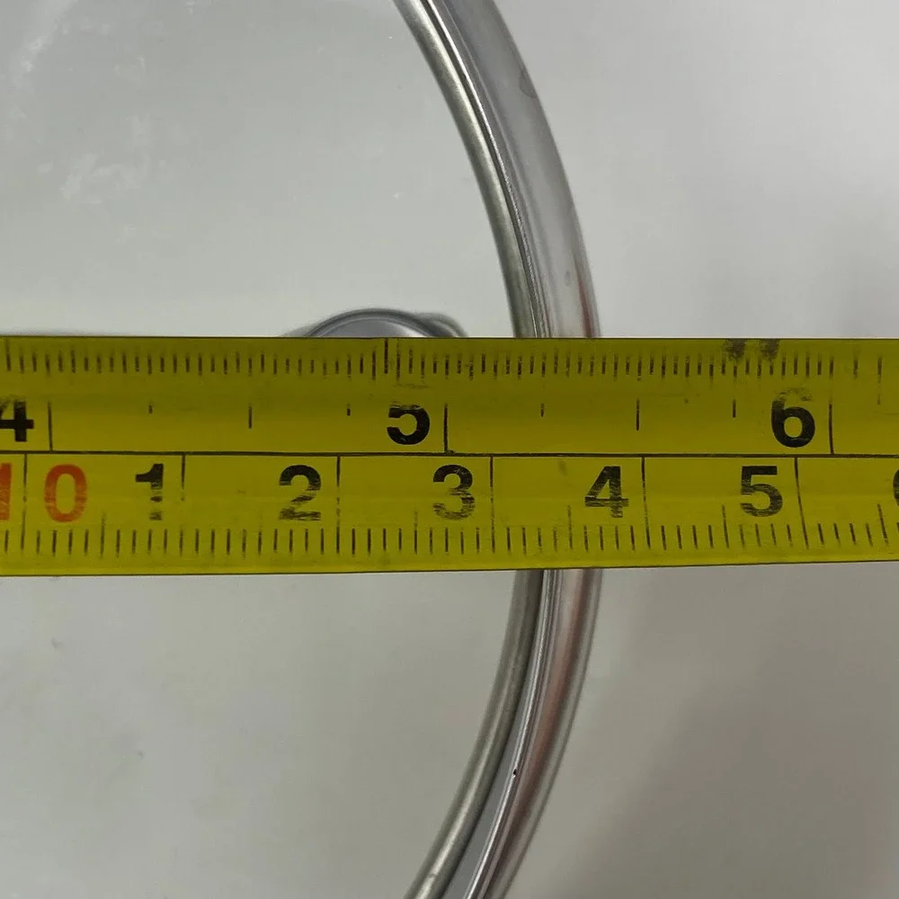 KitchenAid Glass Pot Lid Replacement 6